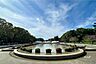 周辺：上野恩賜公園の外観
