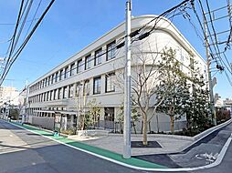 ノルディックマンション文京白山