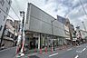 周辺：オーケー(浅草店)の外観