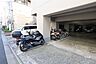 駐車場：敷地内駐車場（屋外平面式）・バイク置場