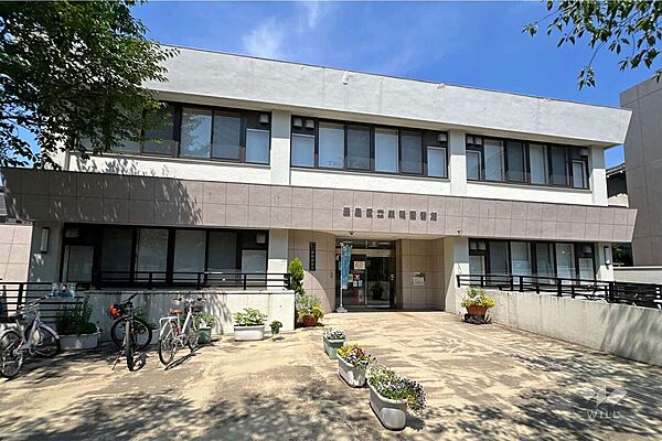 周辺を拡大表示