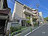 周辺：池之端児童館の外観