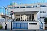 周辺：礫川小学校[公立]の外観