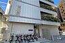 周辺：戸塚特別出張所の外観