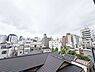 バルコニー：バルコニーからの眺め（南西方向）