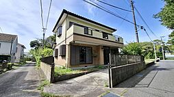 大網白里市四天木乙 中古戸建