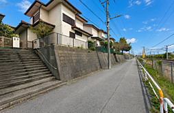 袖ケ浦市今井1丁目