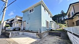 山武市埴谷 中古戸建