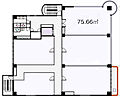 ふぁみーゆ舟入南4階12.9万円