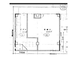 コート・ドール3の間取図画像