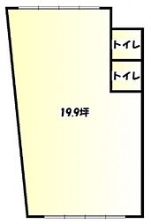 WHTビルの間取図画像