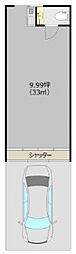 第2光和ビルの間取図画像