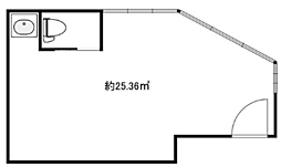 EFFECTOR2ndの間取図画像