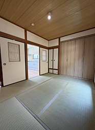 和室の画像