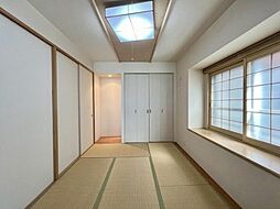 和室の画像