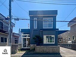 バス 新発寒7条4丁目下車 徒歩3分