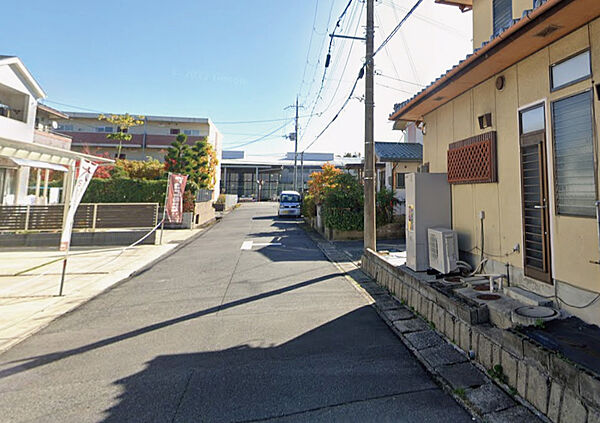 周辺を拡大表示