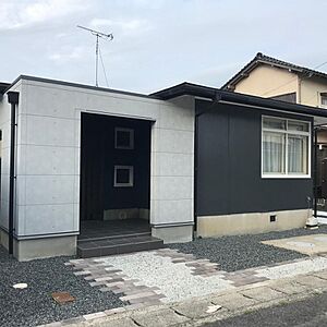 外観 外観