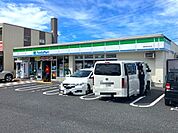 ファミリーマート 鳥取商栄町店