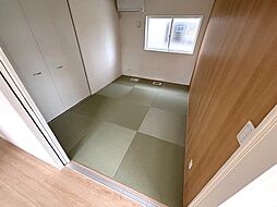 和室の画像