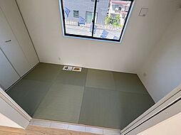 和室の画像