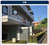 東京都町田市金井ヶ丘4丁目：物件画像
