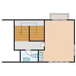 シブヤビルの間取図画像