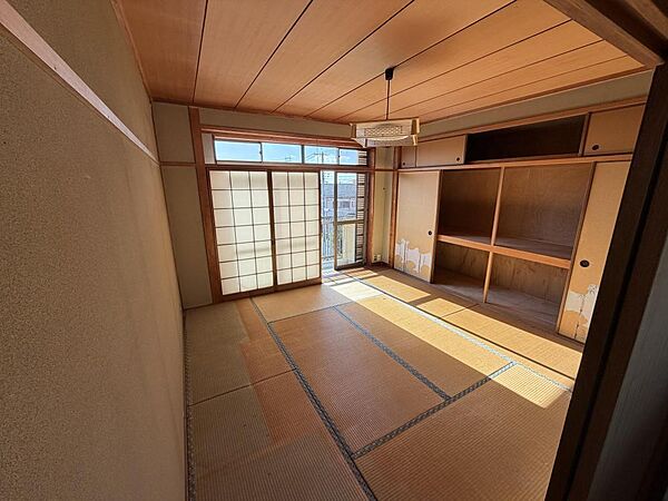 室内