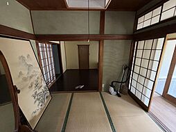 室内の画像
