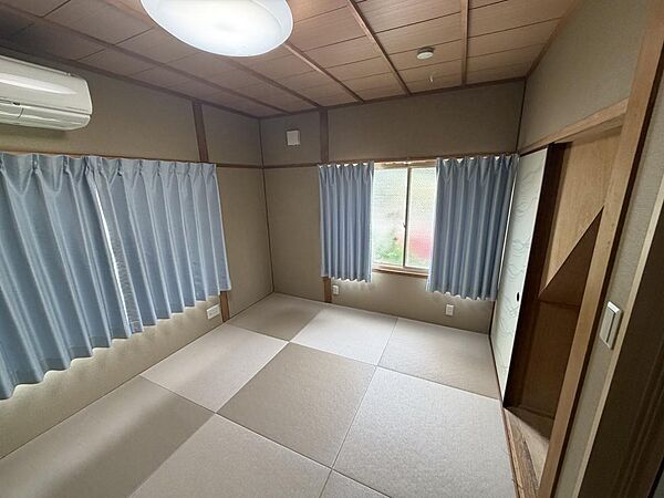 和室