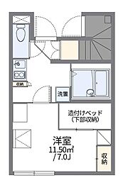 予讃線 香西駅 徒歩10分
