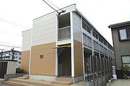 高松琴平電気鉄道志度線 潟元駅 徒歩30分の賃貸アパート