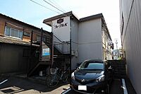 香川県高松市扇町一丁目22-54：物件画像／アパマンショップレインボーロード店　株式会社グローバルセンター