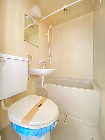 浴室