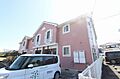 JR高徳線 八栗口駅 徒歩2分の賃貸アパート
