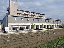 高松琴平電気鉄道長尾線 林道駅 徒歩10分の賃貸アパート