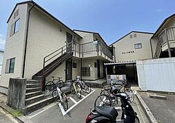 JR高徳線 昭和町駅 徒歩5分の賃貸アパート