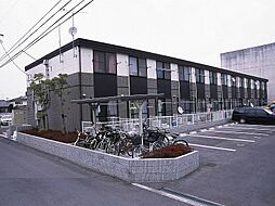 JR高徳線 木太町駅 徒歩9分の賃貸アパート