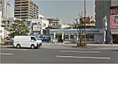 ローソン高松天神前