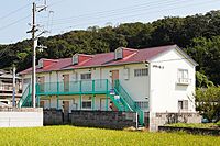 香川県高松市香西北町180-2：物件画像／アパマンショップレインボーロード店　株式会社グローバルセンター