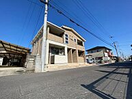 香川県高松市香西東町532番地1：物件画像／アパマンショップレインボーロード店　株式会社グローバルセンター