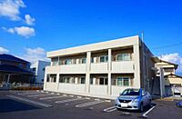 香川県高松市飯田町215番地5：物件画像／アパマンショップレインボーロード店　株式会社グローバルセンター