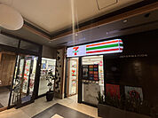 セブンイレブン高松ホテル川六店