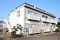 高松琴平電気鉄道長尾線 花園駅 徒歩14分の賃貸アパート