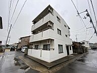 香川県高松市西町29-3：物件画像／アパマンショップレインボーロード店　株式会社グローバルセンター