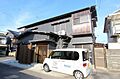 高松琴平電気鉄道長尾線 木太東口駅 徒歩6分の賃貸一戸建て