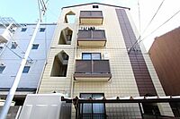 香川県高松市藤塚町一丁目2-8：物件画像／アパマンショップレインボーロード店　株式会社グローバルセンター