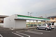 ファミリーマート高松北バイパス店