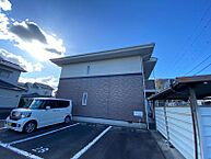 香川県高松市国分寺町国分2098番地5：物件画像／アパマンショップレインボーロード店　株式会社グローバルセンター