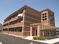 香川県高松市鶴市町803番地1：物件画像／アパマンショップレインボーロード店　株式会社グローバルセンター